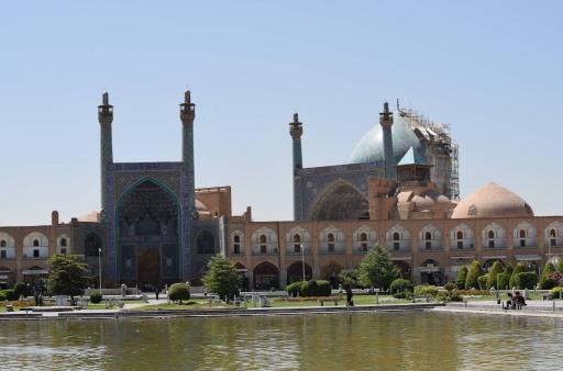 عکس سردر قیصریه