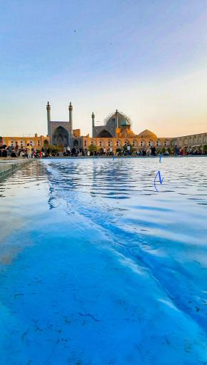 عکس سردر قیصریه