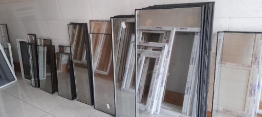 عکس فروشگاه درب ضدسرقت، چوبی و UPVC