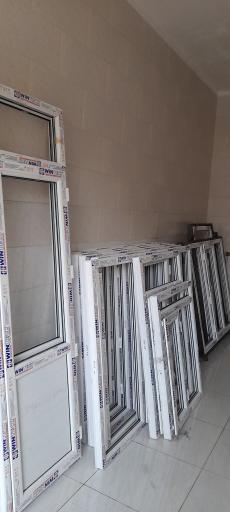 عکس فروشگاه درب ضدسرقت، چوبی و UPVC