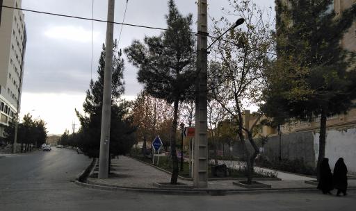 عکس بوستان بیداری