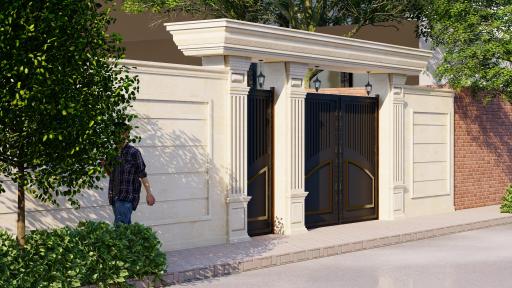 عکس دفتر طراحی ساختمان مهندس حسین حیدری پاد