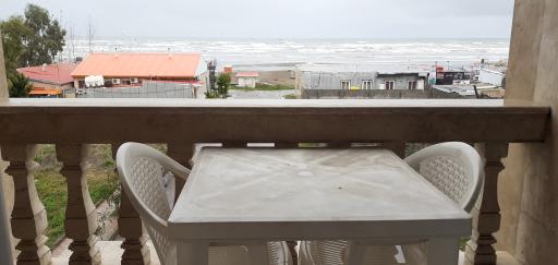 عکس هتل آپارتمان مارینا