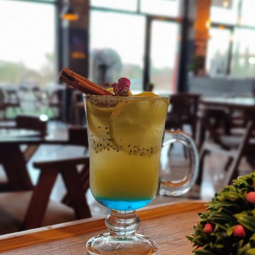 عکس کافه فست فود استار باکس