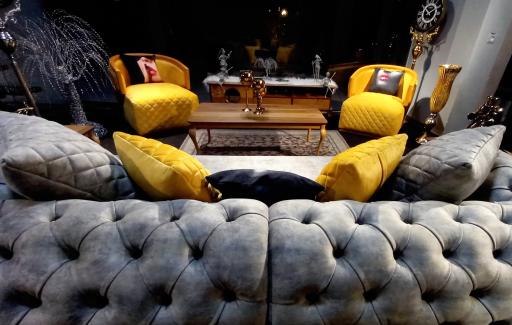 عکس نمایندگی مبلیران