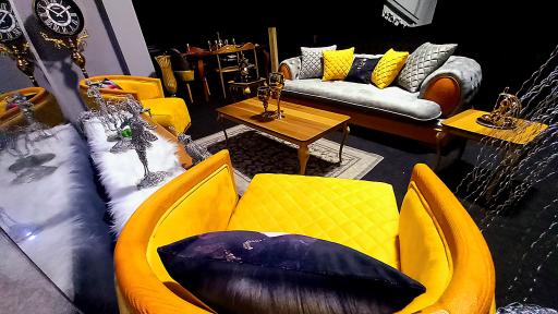 عکس نمایندگی مبلیران