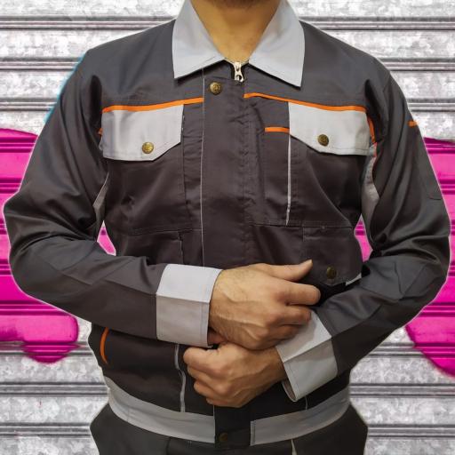 عکس کالای ایمنی ایمن تاپ