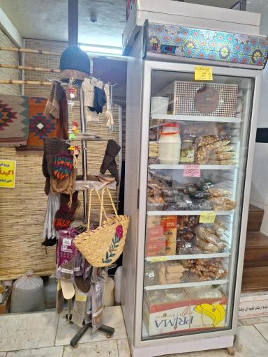 عکس سلامت سرا