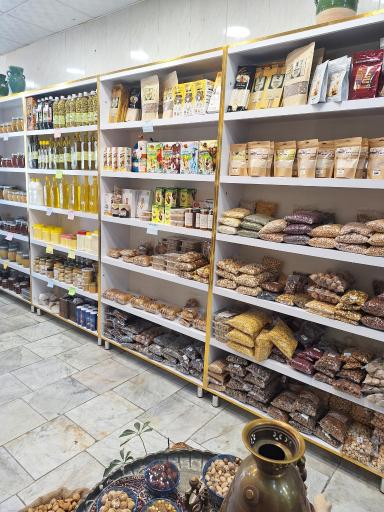 عکس سلامت سرا