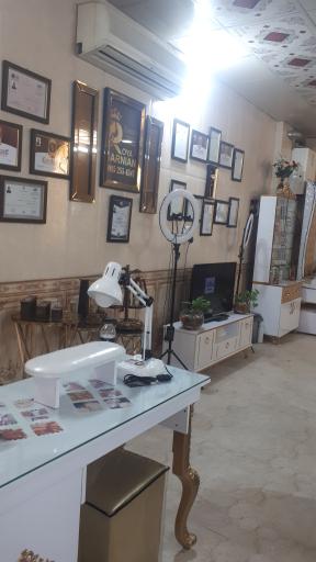 عکس زیبایی رویا پرنیان vip