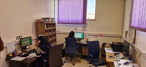 عکس تصفیه آب اصفهان