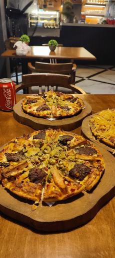 عکس کافه فست فود استار باکس