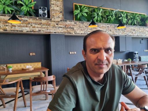 عکس کافه فست فود استار باکس