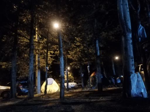 عکس آلاچیق اسکان مسافر