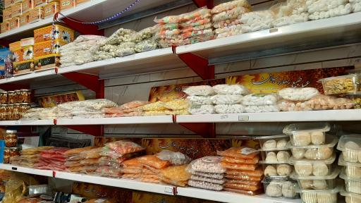 عکس عسل بولاغلار (شیردل نیر)