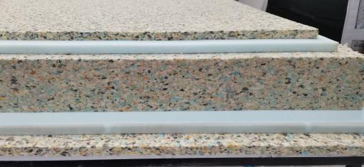 عکس تشک رویال نیلوفر 