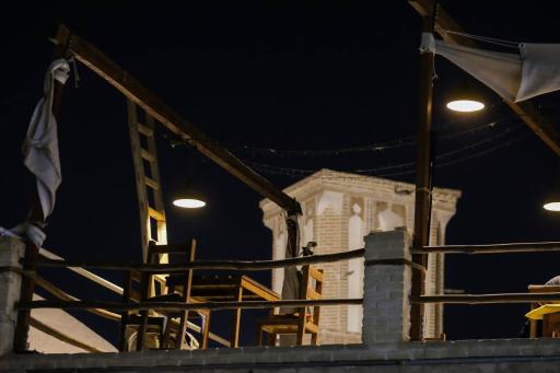 هتل سنتی خانه نقلی