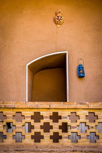 هتل سنتی خانه نقلی