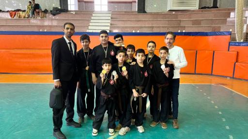 عکس خانه نینجا