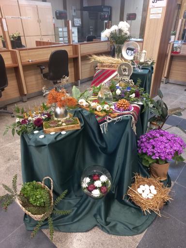 عکس بانک تجارت