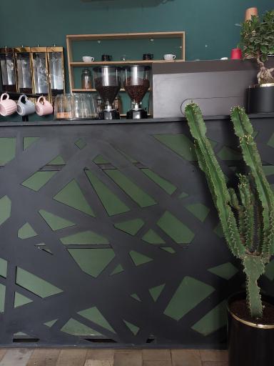 عکس کافه چری