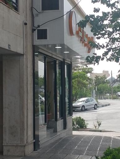 عکس فست فود ساریر بورک