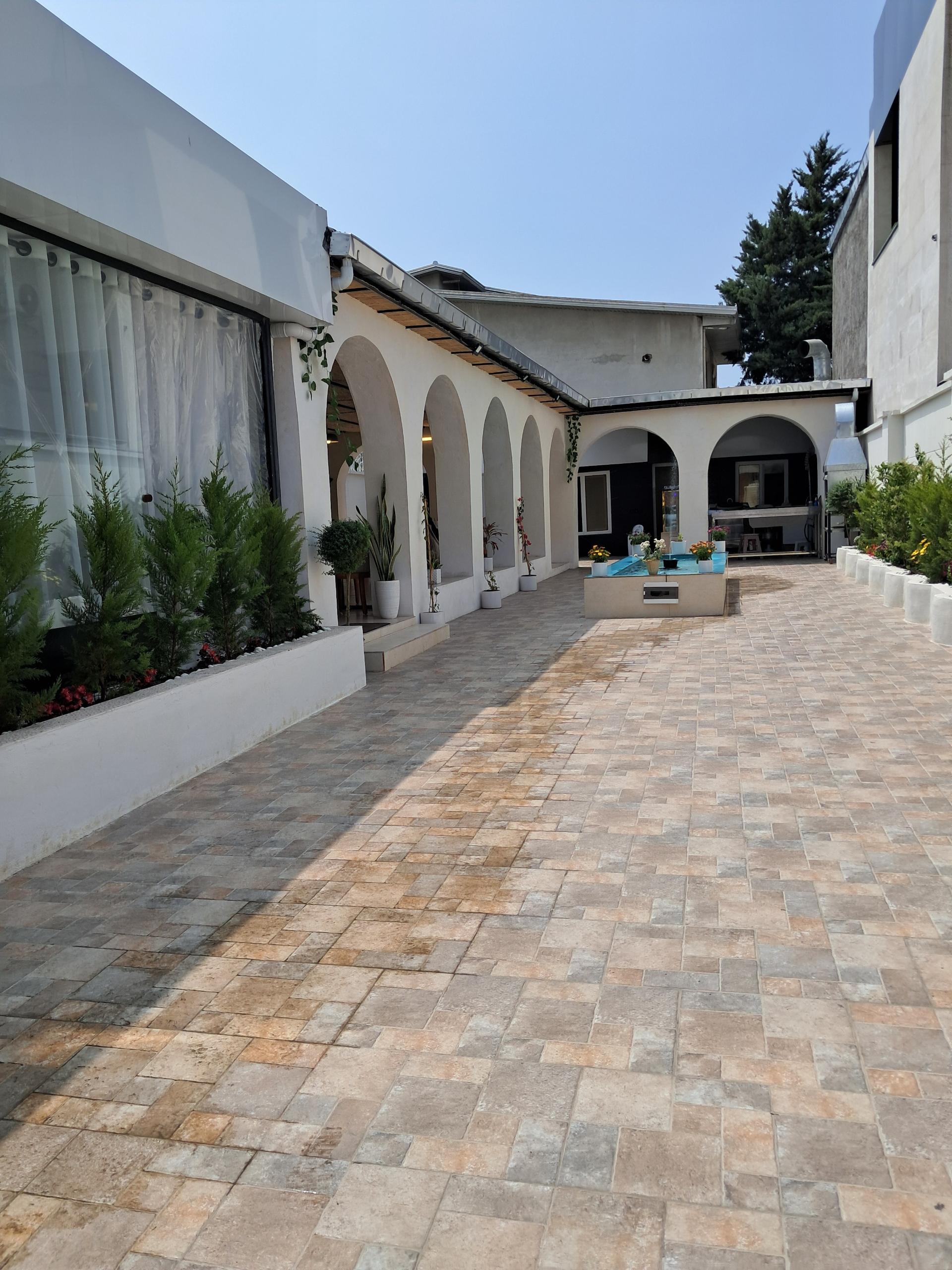 عکس رستوران نت