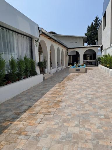 عکس رستوران نت