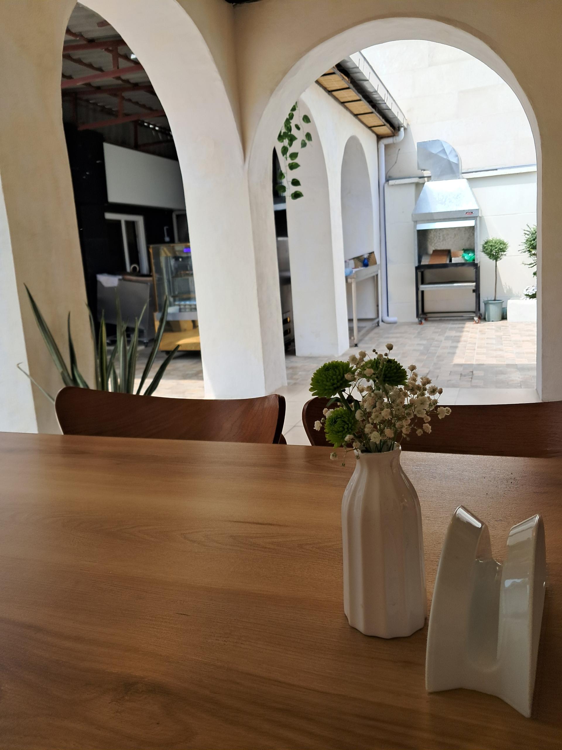 عکس رستوران نت