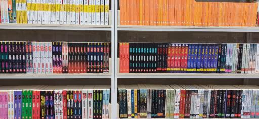 عکس شهر کتاب