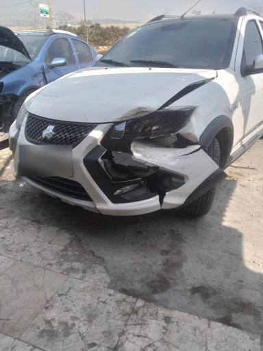 عکس صافکاری علی کاوند
