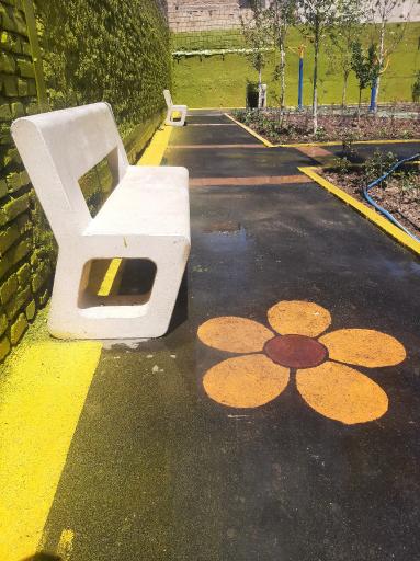 عکس بوستان غدیر