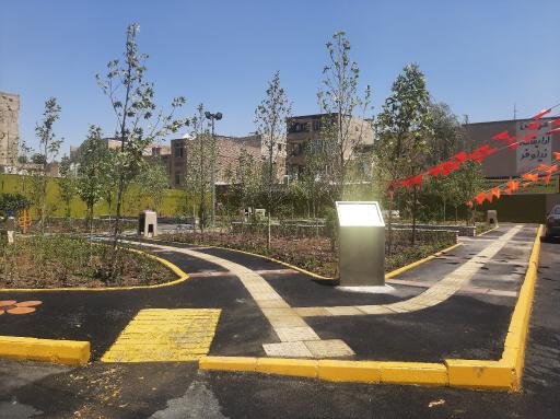 عکس بوستان غدیر