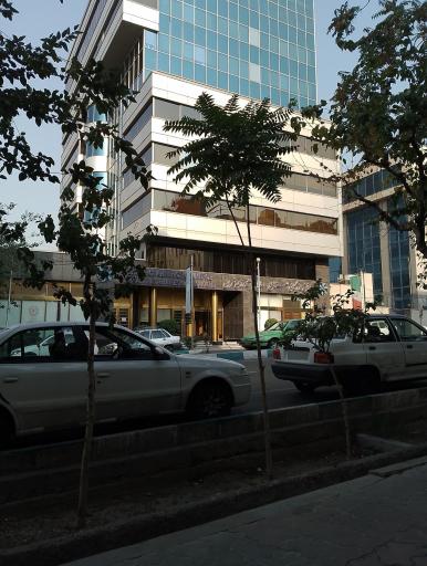 اتاق بازرگانی صنایع و معادن و کشاورزی تهران