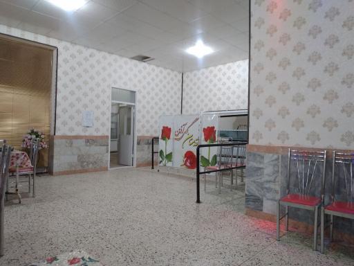 عکس دانشگاه فرهنگیان واحد خواهران بنت‌الهدی صدر فردوس