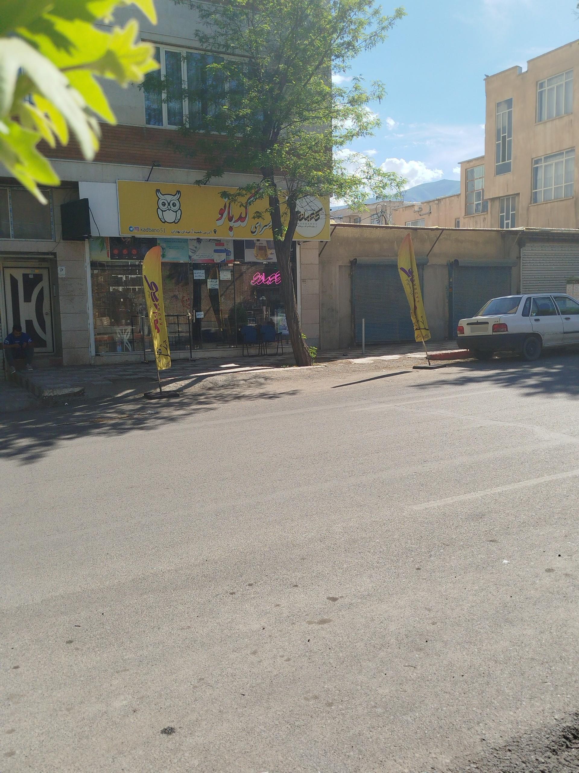 عکس ارزان سرای کد بانو