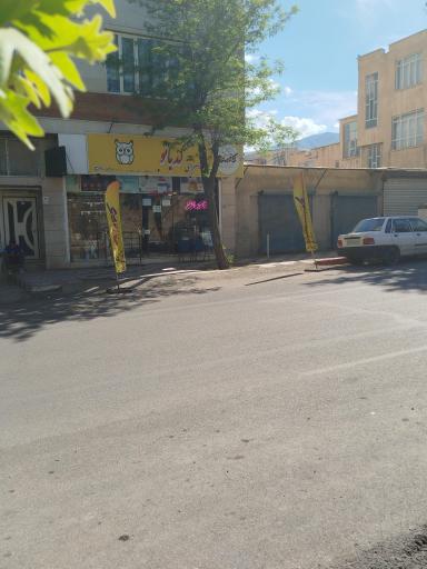 عکس ارزان سرای کد بانو