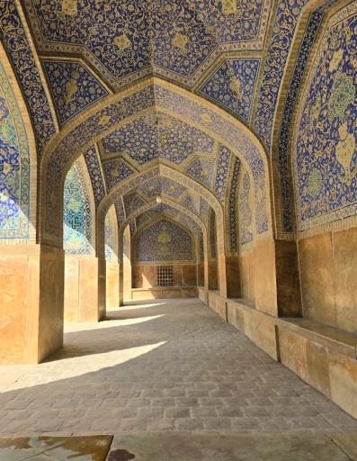 عکس سردر قیصریه