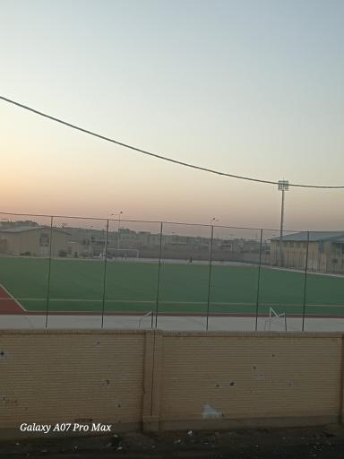 عکس مجموعه ورزشی شهیدیه 