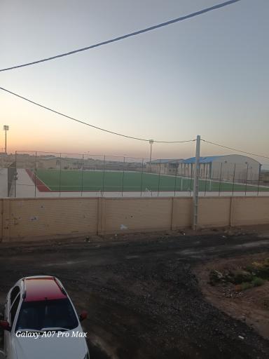 عکس مجموعه ورزشی شهیدیه 