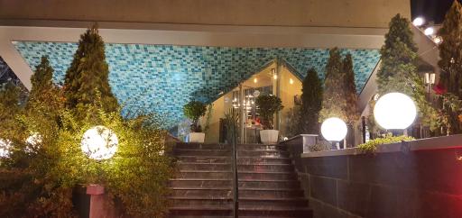 عکس رستوران ایتالیایی مدیس 