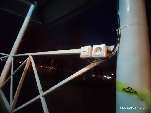 عکس آلاچیق اسکان مسافر