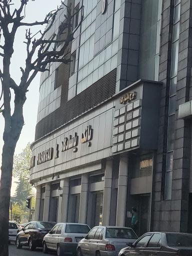 بانک پاسارگاد