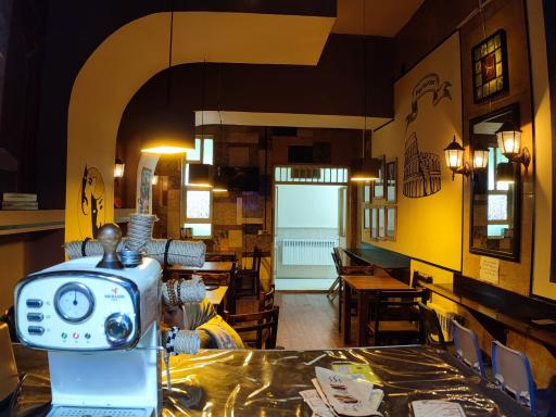 عکس کافه تئاتر