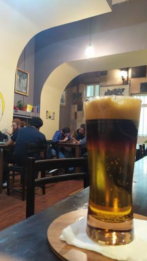 عکس کافه تئاتر