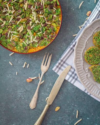 عکس سوهان پزی ارشیا