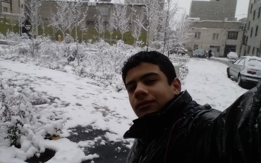 عکس بوستان غدیر