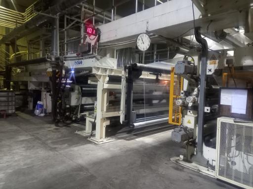 عکس سالن تولید فیلم جوادچگینی