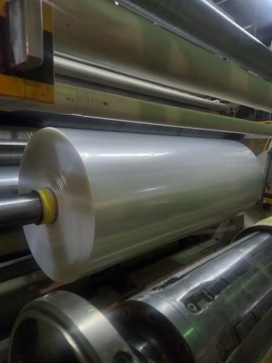 عکس سالن تولید فیلم جوادچگینی