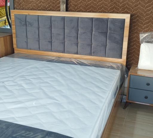 عکس تشک رویال نیلوفر 